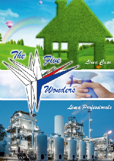 Catalogo Casa e Industriale